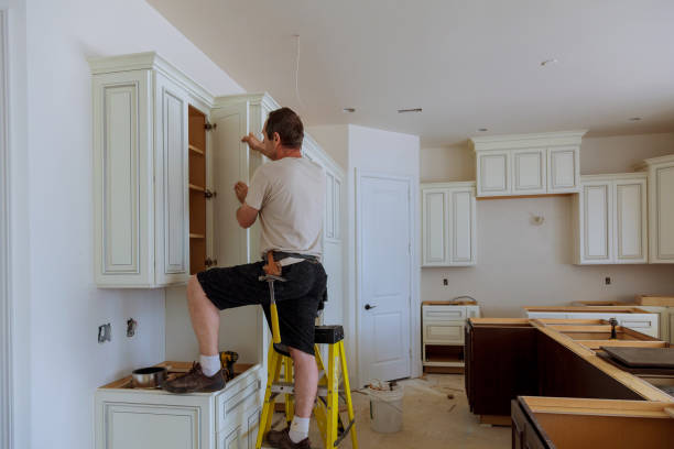 Licensed Open Concept Kitchen service in Halethorpe, MD - Remodeling Of Kitchen