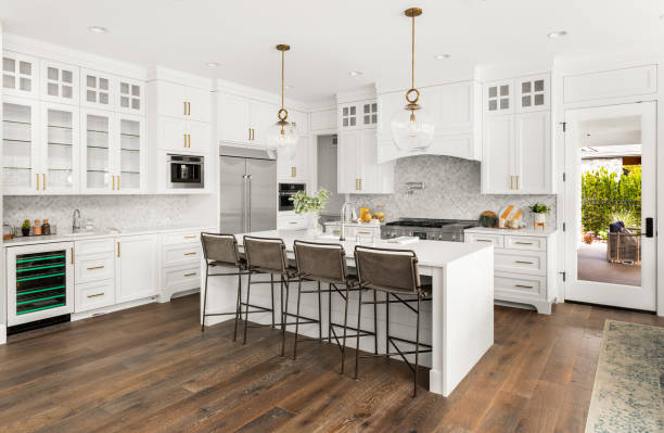 24/7 Emergency Open Concept Kitchen experts in Halethorpe, MD