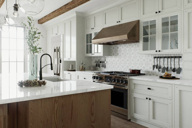 Affordable Open Concept Kitchen solutions in Halethorpe, MD